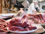 Solfiti nella carne macinata per mantenerla fresca: denunciato macellaio del Braidese Solfiti nella carne macinata per mantenerla fresca: denunciato macellaio del Braidese