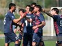 Calcio | Vado. Si aspetta l'iscrizione per liberare il mercato, contatti in corso con diversi mister Calcio | Vado. Si aspetta l'iscrizione per liberare il mercato, contatti in corso con diversi mister