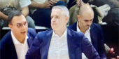 Il giorno “zero” di un ibrido che anche Kastritis ha voluto. Buon lavoro, coach…