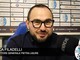 Calcio, Pietra Ligure. I sassolini del dg Filadelli: "Qualcuno si aspettava che vincessimo tutte le partite?" (VIDEO) Calcio, Pietra Ligure. I sassolini del dg Filadelli: "Qualcuno si aspettava che vincessimo tutte le partite?" (VIDEO)