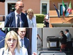 Caso Beatrice, Iannuzzi sceglie il silenzio davanti al gip: “Si dichiara innocente”. La famiglia Rao: “Ora emerga tutta la verità” (Foto e video)