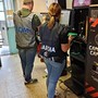 Giro di vite della Finanza di Torino contro le slot illegali: tasse non pagate e multe per oltre 6 milioni di euro