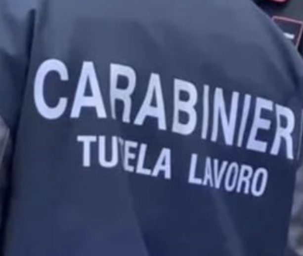 Due imprese del settore lavorazione della pietra sospese per gravi violazioni in materia di salute e sicurezza