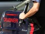 Blitz dei carabinieri contro lo spaccio in un edificio abbandonato: due arresti Blitz dei carabinieri contro lo spaccio in un edificio abbandonato: due arresti