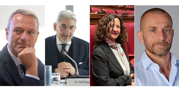 Centrodestra, la roccaforte Busto può sbloccare il domino dei candidati sindaco Centrodestra, la roccaforte Busto può sbloccare il domino dei candidati sindaco