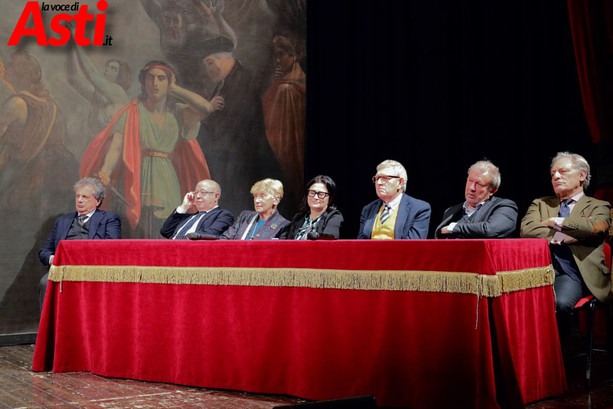 Stasera al teatro Alfieri il verdetto del premio Asti d'Appello