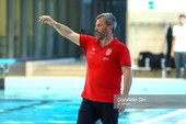 Rari Nantes Savona. Bagno di realtà per Angelini dopo la vittoria sull'Oradea: &quot;Il gap con le migliori d'Europa resta incolmabile&quot; (VIDEO)