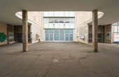Il futuro del Teatro Nuovo è un'incognita: lavori fermi al 10%