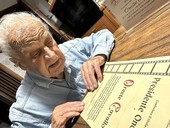 Alba dice addio a Oreste Cavallo, indimenticato docente del’Enologica e anima del Museo &quot;Eusebio&quot;