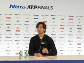 Musetti, il bello delle Atp Finals: &quot;Avrei preferito arrivare più riposato, ma l'entusiasmo è al top&quot;