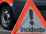 Non ce l'ha fatta il 73enne ferito gravemente nell'incidente di ieri sull'autostrada ticinese Non ce l'ha fatta il 73enne ferito gravemente nell'incidente di ieri sull'autostrada ticinese