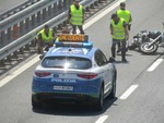 Incidente sulla A10 tra Savona e Spotorno verso la Francia: un morto, autostrada chiusa