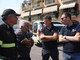 Incendio nell'albenganese, Giampedrone: "Due appartamenti inagibili, lavoriamo per supportare chi non potrà rientrare a casa" Incendio nell'albenganese, Giampedrone: "Due appartamenti inagibili, lavoriamo per supportare chi non potrà rientrare a casa"