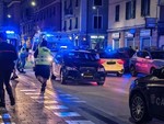 Cornigliano, molesta verbalmente due ragazze per strada: i passanti intervengono per difenderle, poi scoppia la rissa Cornigliano, molesta verbalmente due ragazze per strada: i passanti intervengono per difenderle, poi scoppia la rissa