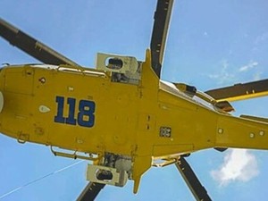 Cade dal ponte della ferrovia a Besnate: in gravi condizioni una donna di 68 anni Cade dal ponte della ferrovia a Besnate: in gravi condizioni una donna di 68 anni