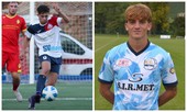Calciomercato | Pietra Ligure, altri due innesti in arrivo: sono Sebastiano Farrauto e Thomas Celella