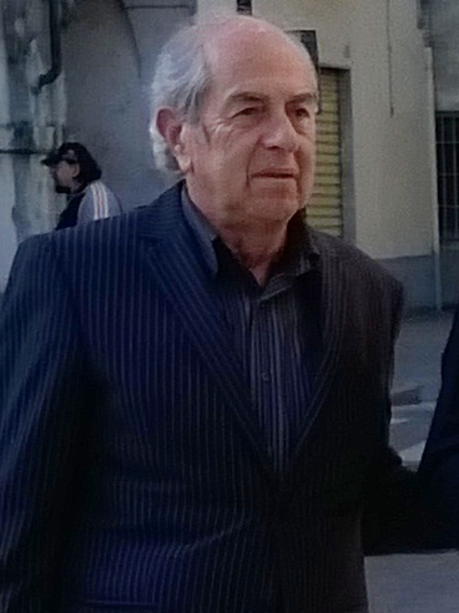 Villafranca Piemonte perde Maniaci, il suo ultimo appello: «Giovani state lontani dal Covid» Villafranca Piemonte perde Maniaci, il suo ultimo appello: «Giovani state lontani dal Covid»