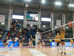 Volley A1/F: Malual verso la Turchia. L’aspetta il Vakifbank