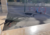 Violenza in centro a Varese, uomo aggredito e lasciato in un lago di sangue