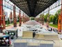 Kappa FuturFestival, scattano le chiusure a Parco Dora: cambia la viabilità fino a luglio Kappa FuturFestival, scattano le chiusure a Parco Dora: cambia la viabilità fino a luglio