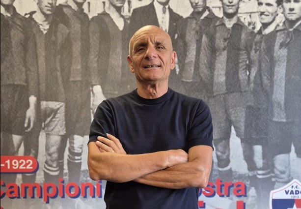Calcio. Suona la campanella in casa Vado, alle 16:00 il primo allenamento al Chittolina