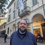 Congresso provinciale, Mirko Reto c’è: «Mi candido per dare una svolta lavorando di squadra» Congresso provinciale, Mirko Reto c’è: «Mi candido per dare una svolta lavorando di squadra»
