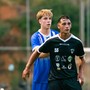 Calcio. Ceriale - Albingaunia è biancoblu, l'amichevole del Merlo decisa nel finale
