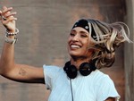 La musica elettronica torna a Genova: il 2 ottobre al Porto Antico arriva Novah