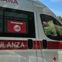 Uomo di 30 anni incornato da un toro in un’azienda agricola a Chiusa Pesio