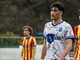 Calciomercato, Arenzano. Preso Secco dal Ceriale, ingaggio ok anche per Vianson