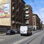 Ancora tragedia in via Genova, poche ore dopo la morte di Yosif Gamal la zona &quot;maledetta&quot; cerca di tornare alla normalità