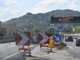 Autospurgo ribaltato tra Varazze e Celle: riaperta l'autostrada A10 in direzione Savona Autospurgo ribaltato tra Varazze e Celle: riaperta l'autostrada A10 in direzione Savona