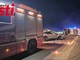 Gravissimo incidente sul tratto astigiano dell'A21: un morto e un ferito grave Gravissimo incidente sul tratto astigiano dell'A21: un morto e un ferito grave