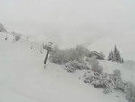 Pioggia e neve su Ponente ligure e basso Piemonte: 36 ore di precipitazioni, 40 cm a Monesi e 50 a Limone Pioggia e neve su Ponente ligure e basso Piemonte: 36 ore di precipitazioni, 40 cm a Monesi e 50 a Limone