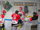FOTO. Riappare il mago Franchini. E il power play. E l'organizzazione... Ora i Mastini sono i Mastini di Glavic FOTO. Riappare il mago Franchini. E il power play. E l'organizzazione... Ora i Mastini sono i Mastini di Glavic