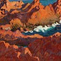 Le rocce rosse dell’Estérel riscrivono la modernità: a Draguignan la mostra che illumina un paesaggio d’artista Le rocce rosse dell’Estérel riscrivono la modernità: a Draguignan la mostra che illumina un paesaggio d’artista