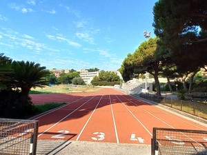 Nessun offerente per l'impianto di Villa Gentile: va deserta la gara d'appalto del Comune di Genova Nessun offerente per l'impianto di Villa Gentile: va deserta la gara d'appalto del Comune di Genova