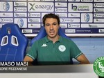 Calcio. La Fezzanese vola ed espugna anche Pietra Ligure, Masi: &quot;Rientrato con grande piacere, siamo una grande squadra&quot; (VIDEO)
