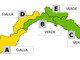 Maltempo, prolungata l'allerta gialla per neve in Val Bormida