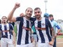 Calcio | Savona. Nelli completa la rimonta sulla Sestrese: "Vittoria di cuore, ho avuto l'impatto giusto sulla partita" (VIDEO)