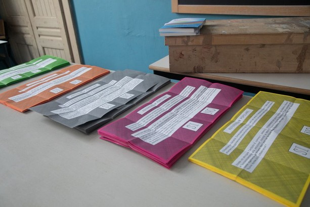 Referendum, l’affluenza in provincia di Savona alle ore 23 è del 24,93%