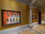 Victor Brauner al Nouveau Musée National de Monaco, alla Villa Paloma la mostra "L’Aventure magique" Victor Brauner al Nouveau Musée National de Monaco, alla Villa Paloma la mostra "L’Aventure magique"
