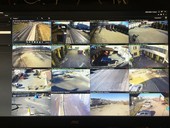 Sicurezza urbana, la giunta astigiana approva l'installazione di nove nuovi occhi elettronici