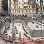 Piazza Eroi, sul park si stringe la tenaglia sul Comune: CEA chiede 166mila euro, Idroedil ed Ecoscavi ne vogliono 600mila Piazza Eroi, sul park si stringe la tenaglia sul Comune: CEA chiede 166mila euro, Idroedil ed Ecoscavi ne vogliono 600mila
