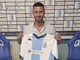 Calcio, Pietra Ligure. Faedo timbra il primo gol ufficiale biancazzurro: "Ho trovato un gruppo forte, inserirsi è stato davvero semplice" Calcio, Pietra Ligure. Faedo timbra il primo gol ufficiale biancazzurro: "Ho trovato un gruppo forte, inserirsi è stato davvero semplice"