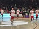VARESE-REGGIO EMILIA, la diretta. Esordio di Mannion a Masnago VARESE-REGGIO EMILIA, la diretta. Esordio di Mannion a Masnago
