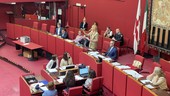 Crisi Amt, tensione in Sala Rossa. Salis: “Chi ci ha portato fin qui non ci faccia la lezione”