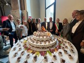 Fiera del Marrone: tre giorni di eventi e proposte al cospetto del &quot;gioiello dell'autunno&quot; [FOTO]