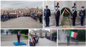 Varese tricolore celebra la Festa della Repubblica e premia i cittadini benemeriti