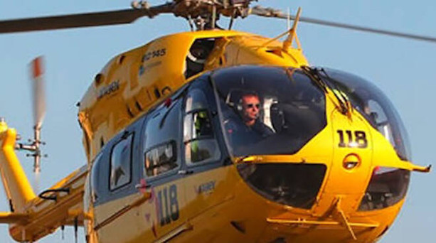Si è rivelato mortale l'incidente avvenuto oggi sulla Cresta Sigismondi in alta valle Maira
